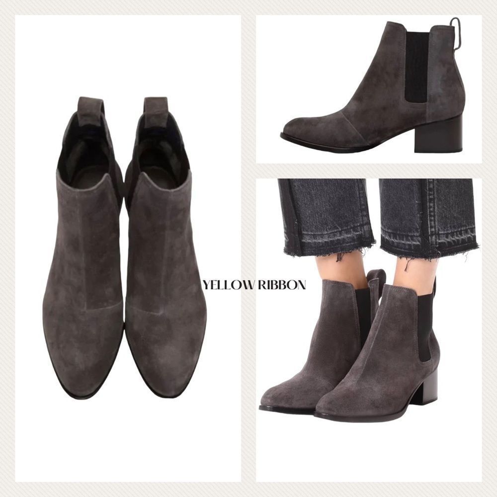 🆕 Rag & Bone Walker Chelsea Boot | Size: 8